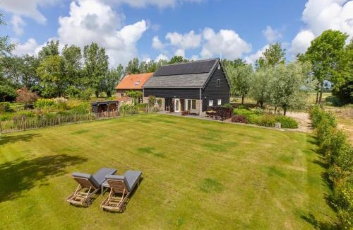 Grijpskerke Casa | House in Grijpskerke near Seabeach, cleaning included
