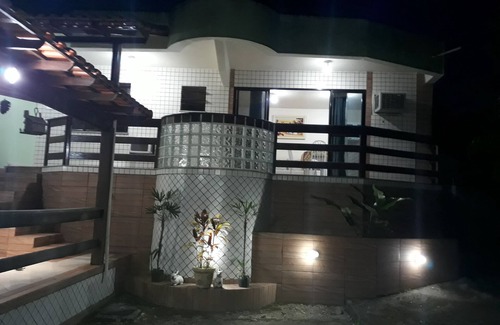 Guapimirim Casa | House in Guapimirim Condominium