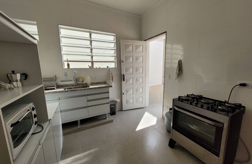 Loteamento Joao Batista Juliao Casa | Casa Guaruja Cove Jardín Virginia IA 50 Metros De La Playa