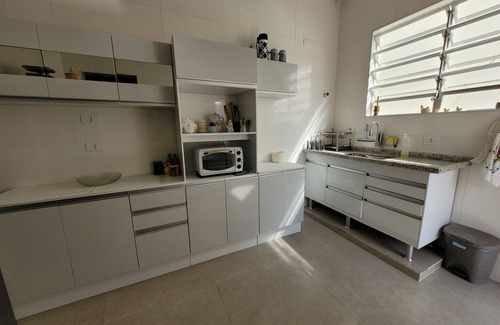 Loteamento Joao Batista Juliao Casa | Casa Guaruja Cove Jardín Virginia IA 50 Metros De La Playa