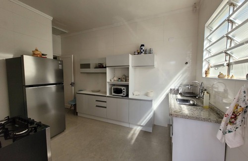 Loteamento Joao Batista Juliao Casa | Casa Guaruja Cove Jardín Virginia IA 50 Metros De La Playa