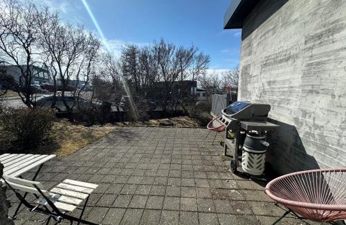Reykjavik Casa | House in Hraunbraut in Kópavogur - Birta Rentals