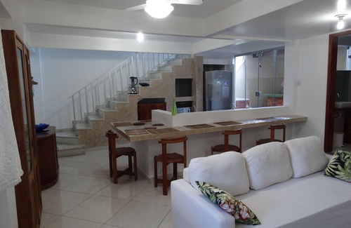 Pontal Casa | arriendo casa amoblada