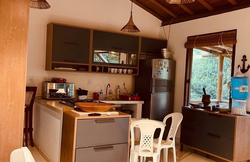 Itacare Casa | House in Itacaré condominium