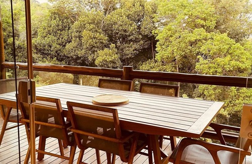Itacare Casa | House in Itacaré condominium