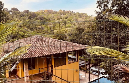 Itacare Casa | House in Itacaré condominium