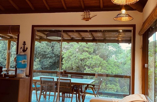 Itacare Casa | House in Itacaré condominium