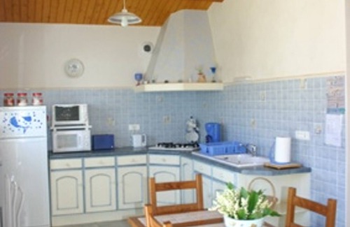 L'Epine Casa | Casa en L'Épine cerca de Playa & Comercio, 4/6 Pers.