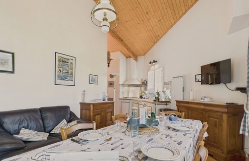 Les Conches Casa | Casa en Les Conches, jardín, 4 personas