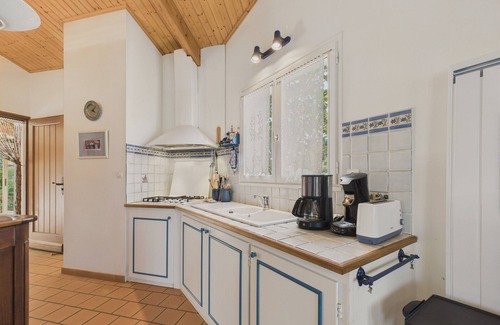 Les Conches Casa | Casa en Les Conches, jardín, 4 personas