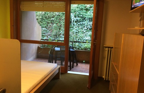 Lesa Apartamento | Casa en Lesa en el lago Maggiore
