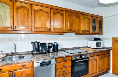 Lierganes Cabaña | Encantadora casa familiar