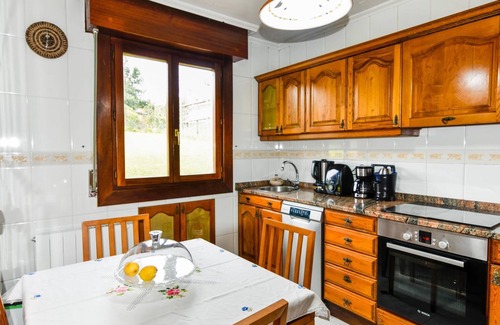 Lierganes Cabaña | Encantadora casa familiar