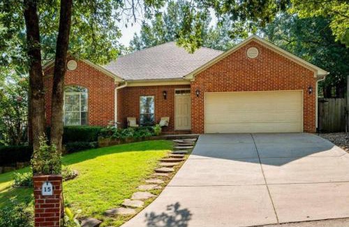 River Mountain Casa | House in Little Rock, Arkansas