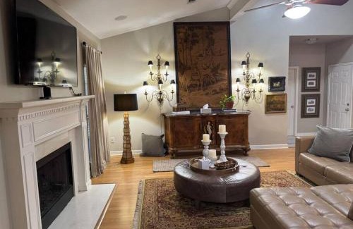 River Mountain Casa | House in Little Rock, Arkansas