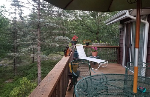 Hawley Casa | House in Lords Valley Lake Community