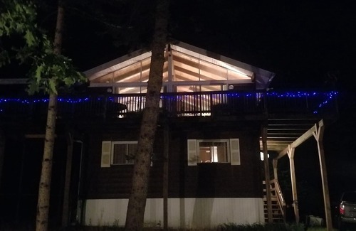 Hawley Casa | House in Lords Valley Lake Community