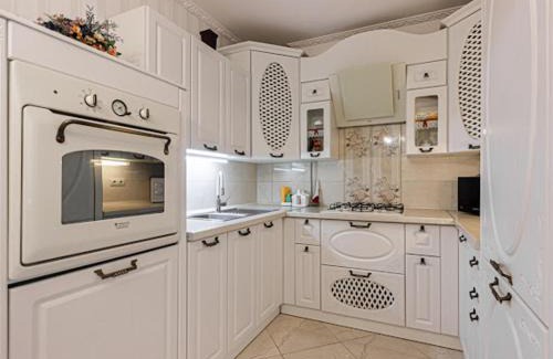 Lviv Casa | House in Lviv