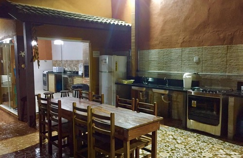 Maresias Casa | NUEVO SOBRADO EN EL MEJOR BARRIO DE MARESIAS, A 700M DE LA PLAYA, PISCINA PRIVADA
