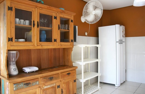Maresias Casa | NUEVO SOBRADO EN EL MEJOR BARRIO DE MARESIAS, A 700M DE LA PLAYA, PISCINA PRIVADA