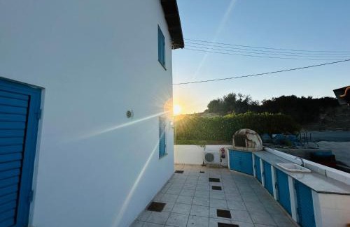 Maroni Casa | House in Maroni
