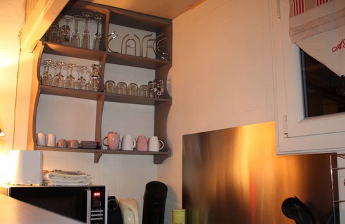 Matemale Apartamento | casa en Matemale en el corazón del pueblo !!