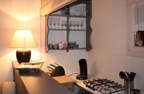 Matemale Apartamento | casa en Matemale en el corazón del pueblo !!