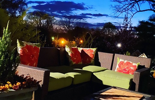 Mount Airy Casa | House in Mayberry