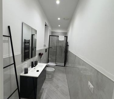 Vasto Apartamento | House in Naples