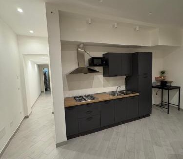 Vasto Apartamento | House in Naples