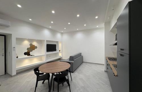Vasto Apartamento | House in Naples