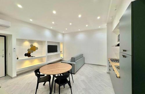 Vasto Apartamento | House in Naples
