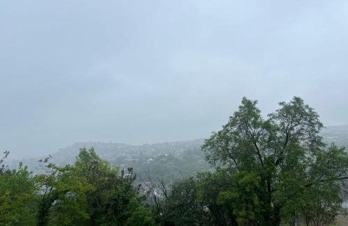 Tbilisi Villa | House in nature