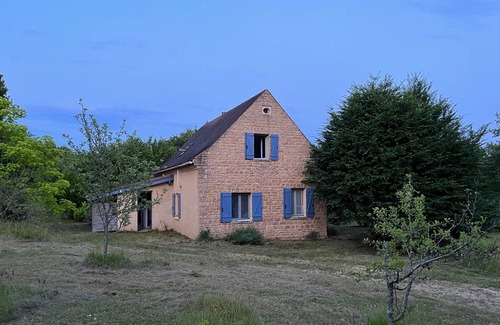 Sergeac Casa | House in nature - Vézère Valley