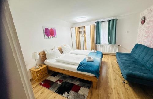 Koppl Apartamento | House in nature with free parking