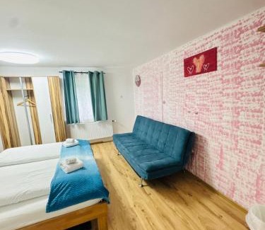 Koppl Apartamento | House in nature with free parking