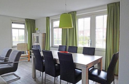 Breskens Casa | House in Netherlands for 8 with Modern Comfort