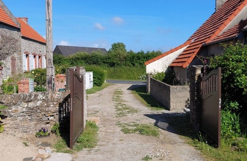 Denneville Casa | House in Normandy close to the beach