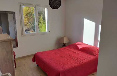 Nohanent Villa | House in the Parc des Volcans d'Auvergne near Clermont Fd