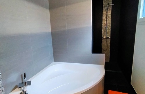 Nohanent Villa | House in the Parc des Volcans d'Auvergne near Clermont Fd