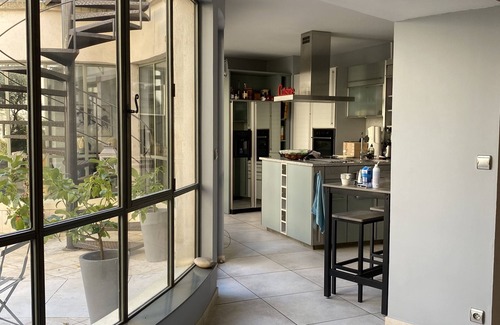 Saint-Series Casa | CASA EN PAZ EN PUEBLO