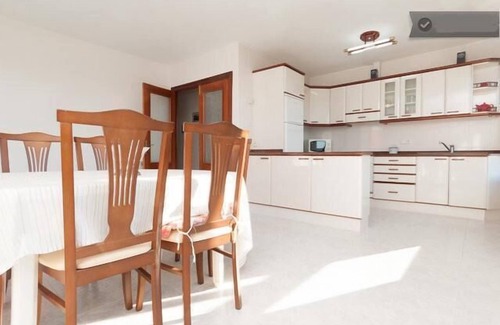 Pedrena Casa | Casa en Pedreña, mar de Santander Wifi Gratis