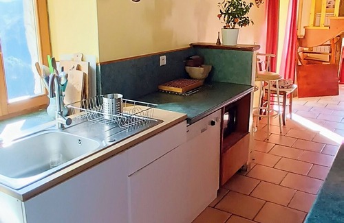 Fontan Casa | House in perched hamlet for 8 people