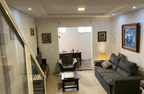 Piratininga Casa | House in Piratininga 2 bedrooms 1 double bed and single bed beaches and lagoon