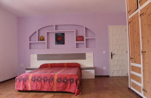 Castell-Platja d'Aro Chalet De Esquí | Casa en Platja d'Aro, Costa Brava. 6 huéspedes, Vistas al mar