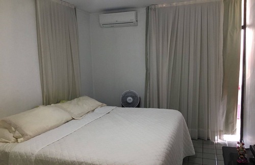 Capim Macio Casa | CASA EN PONTA NEGRA, Piscina, Prox. la playa. - 5 SUITES