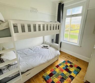 Porthcawl Casa | House in Porthcawl