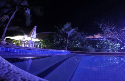 Frade Casa | Casa en el Condominio Porto Frade en Angra dos Reis - RJ
