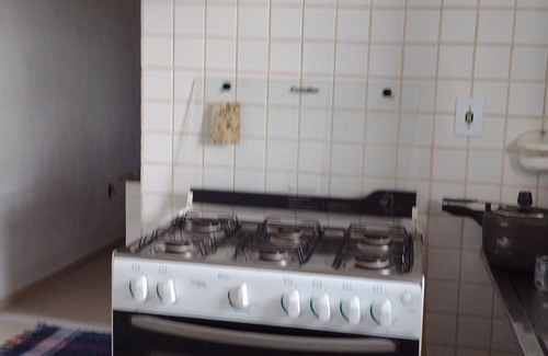 Samambaia Casa | Casa en Praia Grande