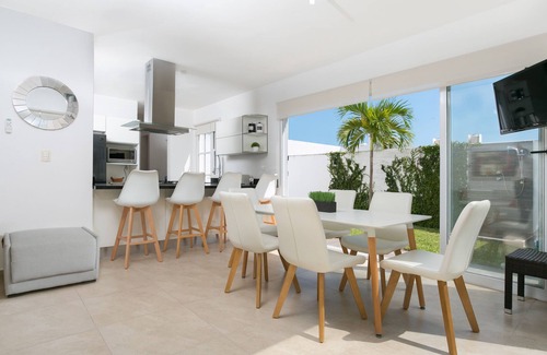 Cancún Casa | House in Private Altus Il - Private Pool